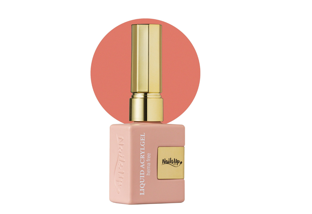 Resigilat Liquid Acrylgel Hema Free NAILSUP 15 ml, 03