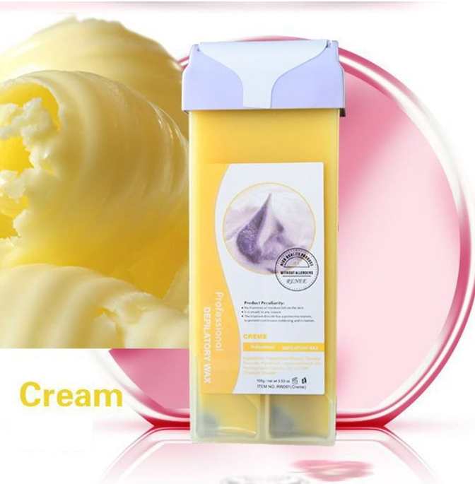 Resigilat Ceara Epilat Unica Folosinta - Cream 100ml