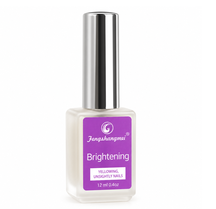 Resigilat Tratament FSM Brightening Nail 12ml