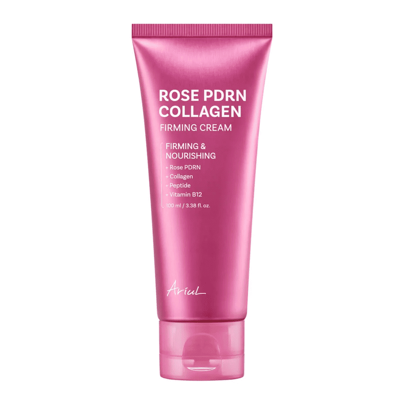 Crema Rose PDRN si Colagen, Fermitate, Ariul, 100ml
