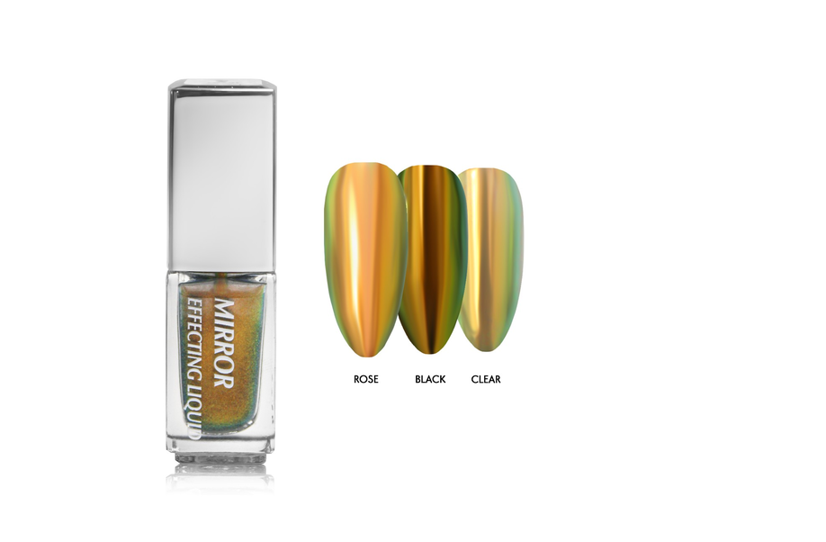 Resigilat Pigment Lichid Mirror Gelaxyo 03
