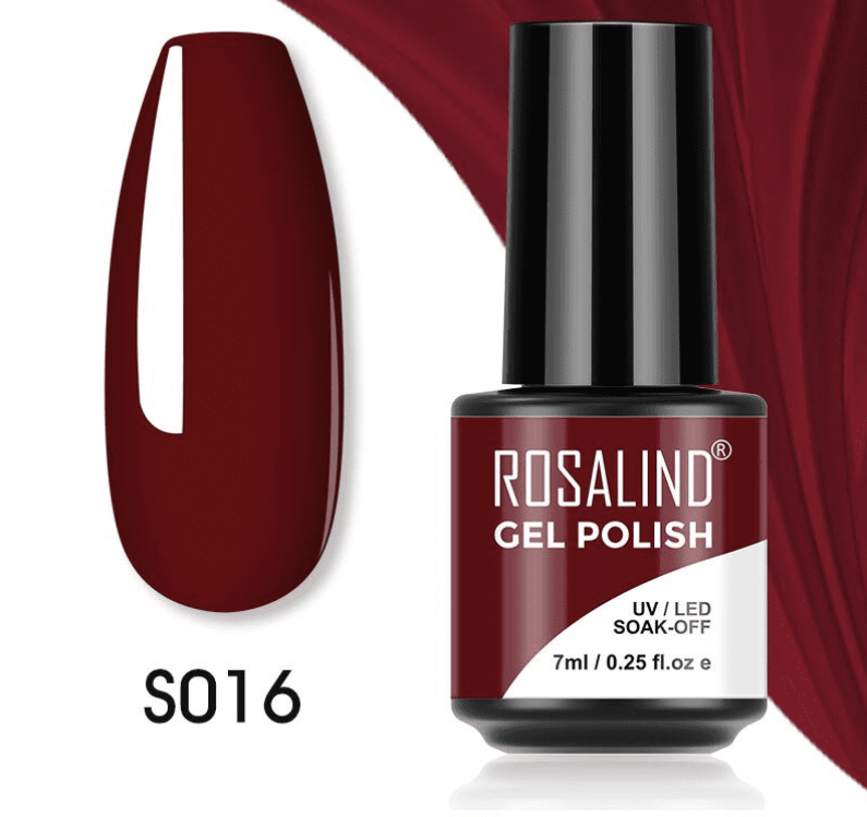 Resigilat Oja Semipermanenta Rosalind 7ml - S016