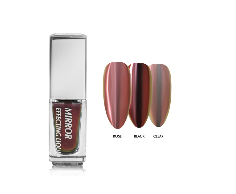 Resigilat Pigment Lichid Mirror Gelaxyo 10