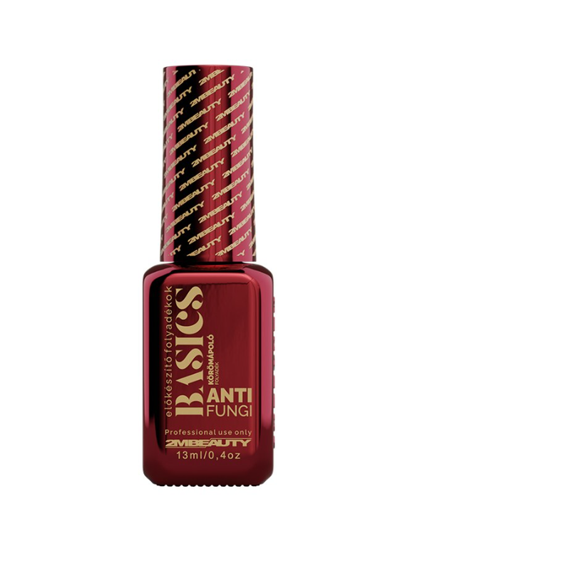 Resigilat  Tratament 2M Anti-Fungi - 13 ml