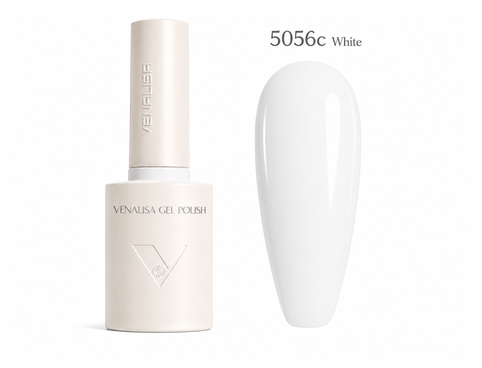 Resigilat Oja Semipermanentă Venalisa 5056C White