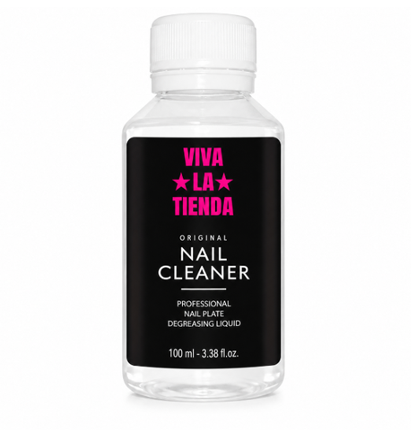 Resigilat NAIL CLEANER 100ml - Viva La Tienda