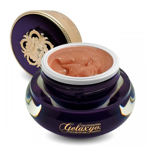 Resigilat Gelaxyo Acrylgel S3 Shimmer Cover 15ml