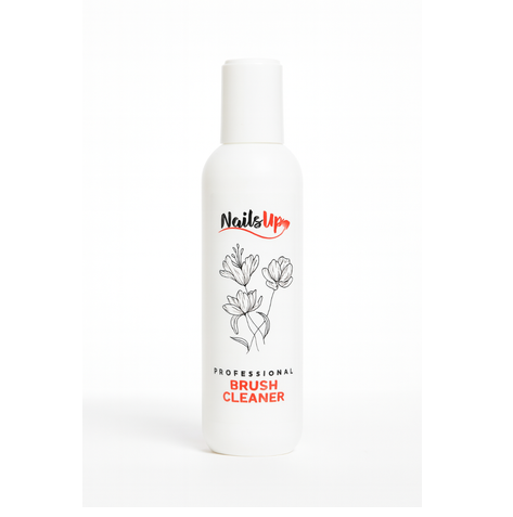 Resigilat NailsUp – Professional Brush Cleaner 90ml