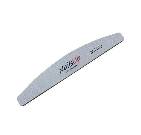 Resigilat Pila unghii NailsUp 80/100