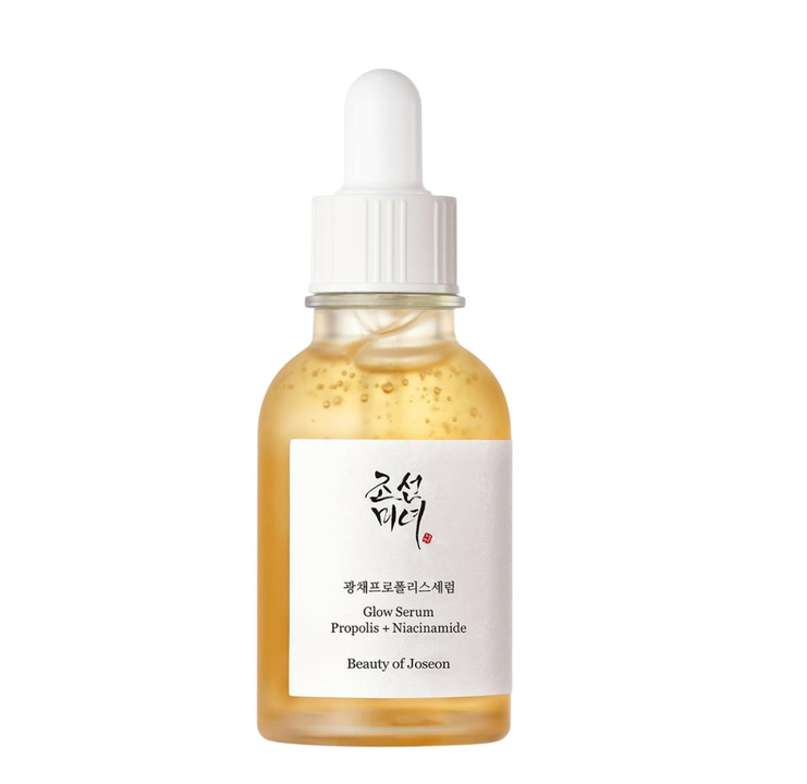 Beauty of Joseon Ser iluminator Propolis + Niacinamide, 30 ml