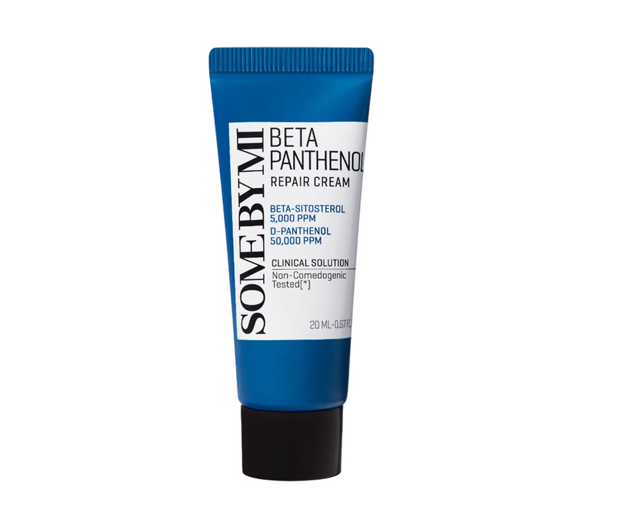 Some By Mi Crema de fata Beta Panthenol Repair Cream