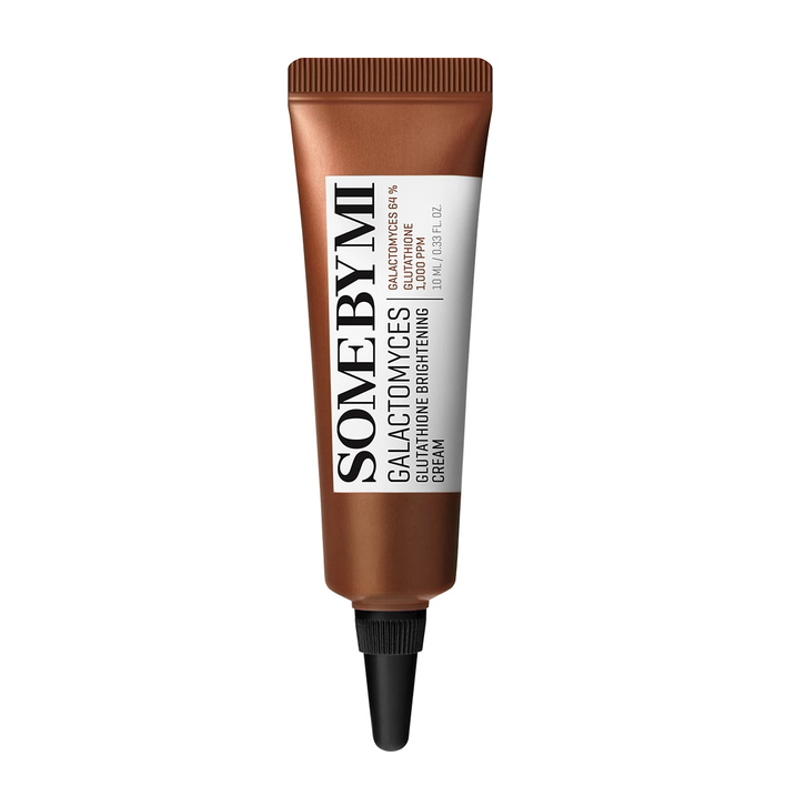 Some By Mi Crema de fata Galactomyces Glutathione Brightening Cream 10 ml