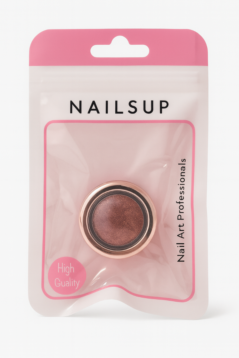 Glitter Unghii Nailsup Mov