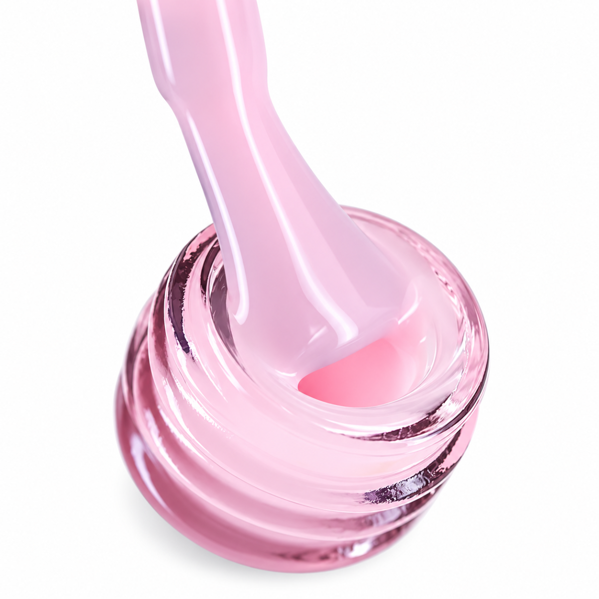 Annette Nails Top Coat Milky Candy MWT-04 - 8ml