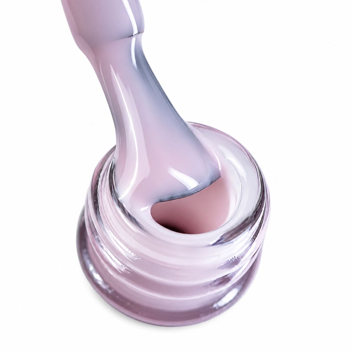 Annette Nails Top Coat Milky Cream MWT-03 - 8ml