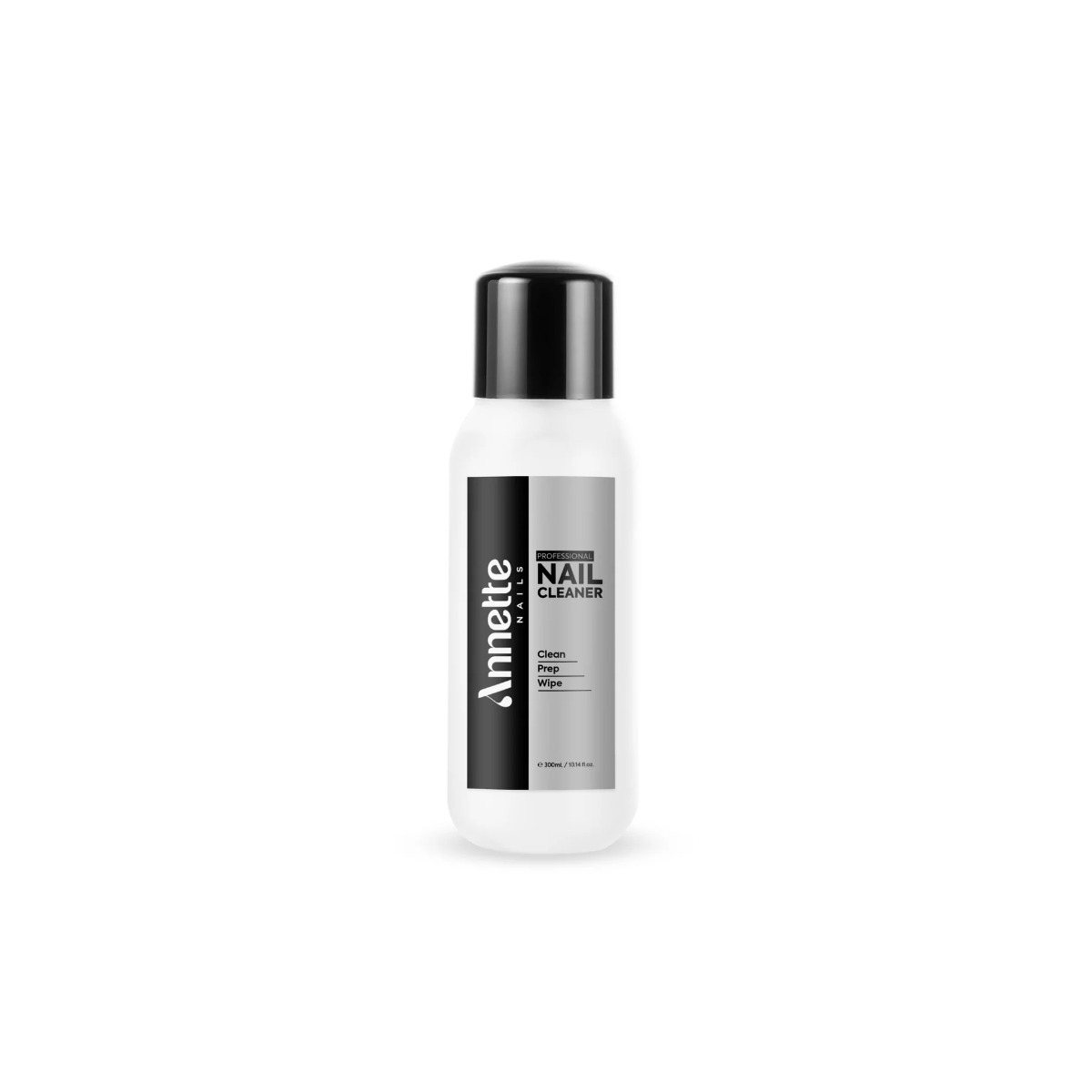 Cleaner Unghii Annette Nails – Degresant Profesional 300 ml, CLN-01-300