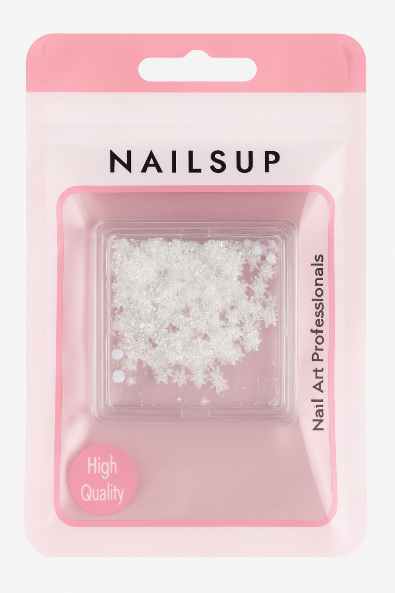 Fulgii Decorativi Nailsup