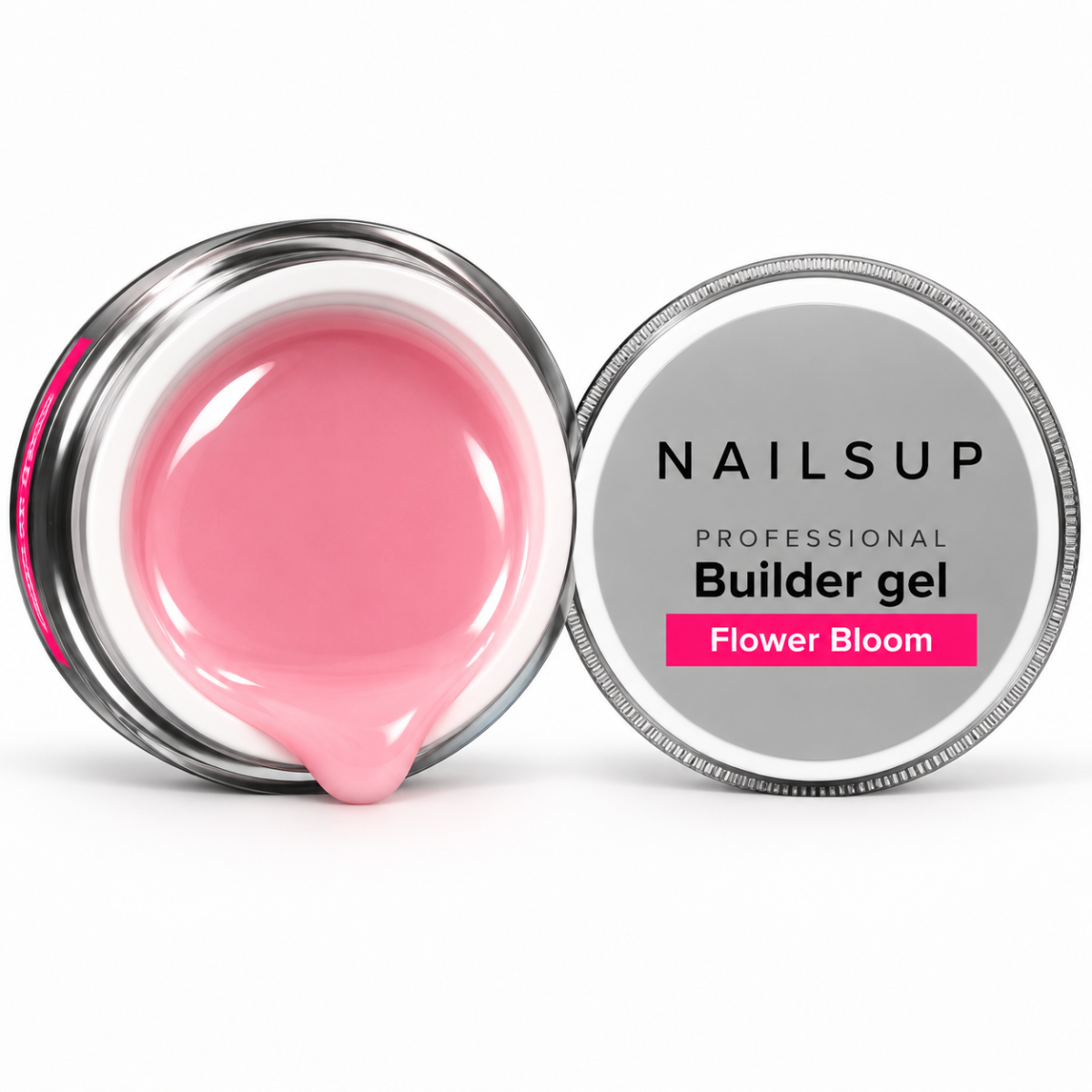 Gel UV Constructie NAILSUP Flower Bloom 15g