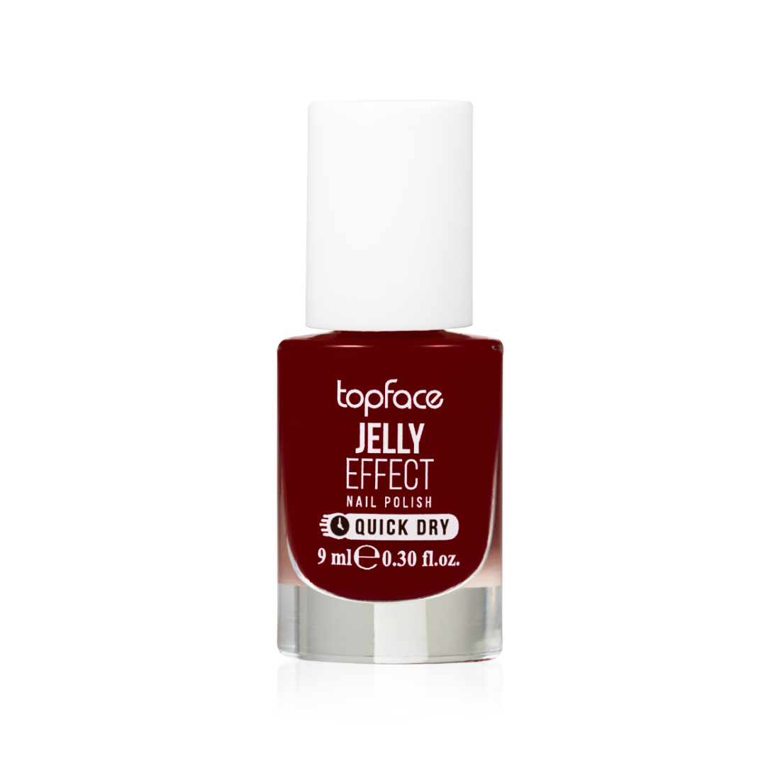 Top Face Lac de unghii cu Effect Jelly 060