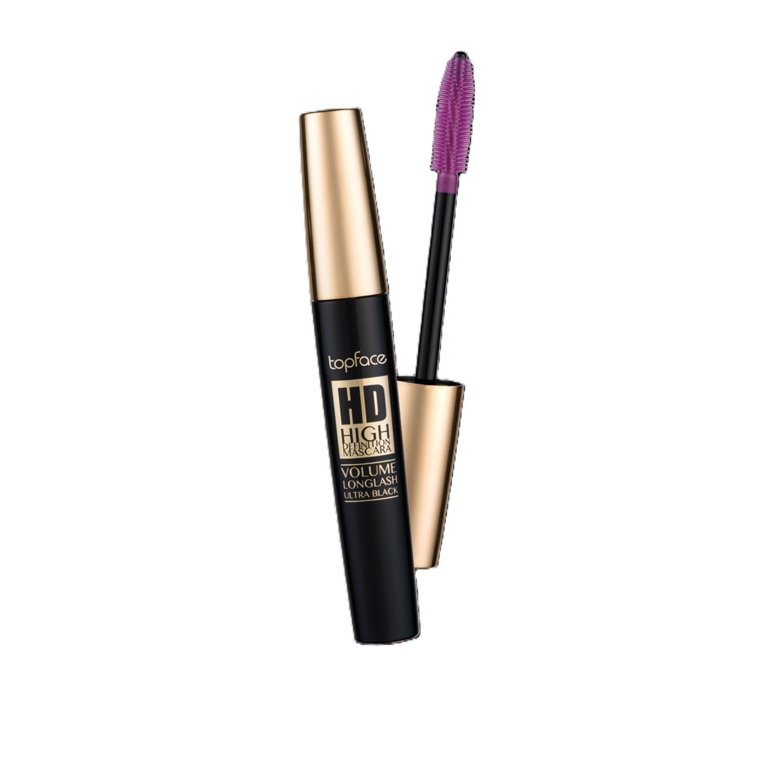 Top Face HD High Definition Mascara