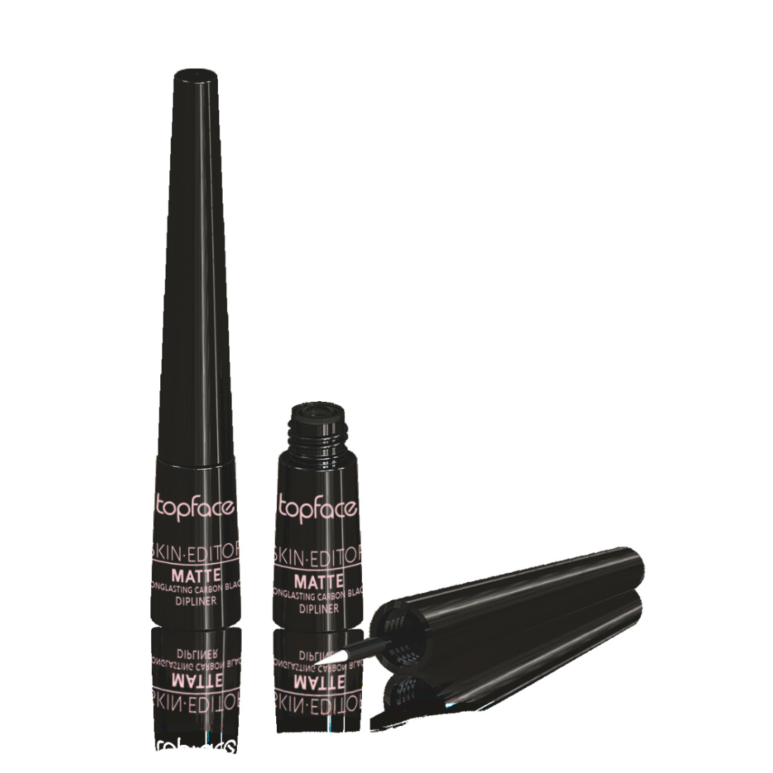 Top Face Skin Editor Eyeliner