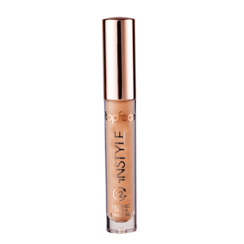 Top Face Corector Instyle Lasting Finish 204