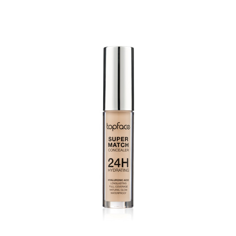 Top Face Super Match Concealer 24H 005