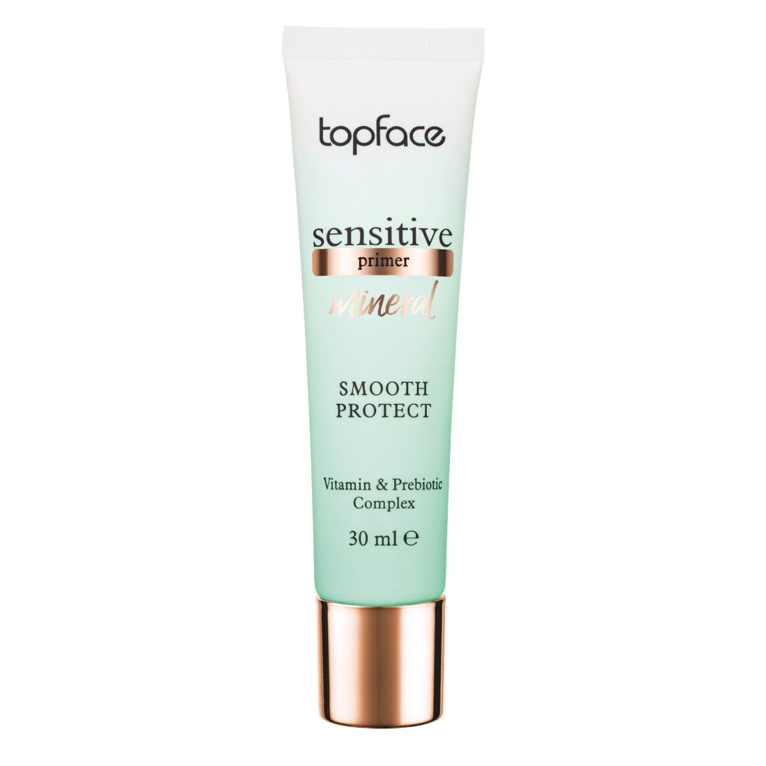 Top Face Baza de machiaj Sensitive Mineral - Smooth Protect