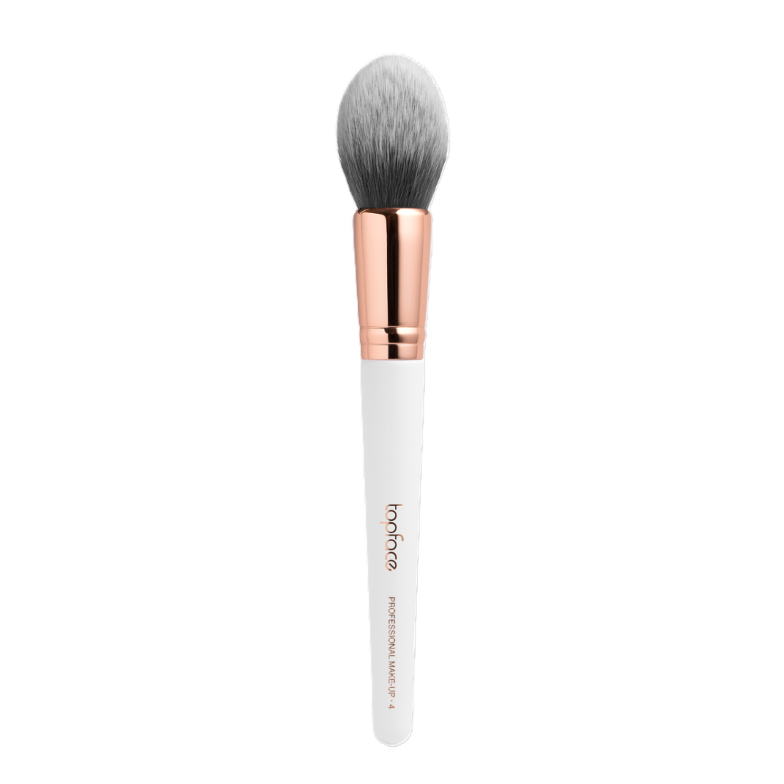 Top Face Pensula Conica de Blush F04