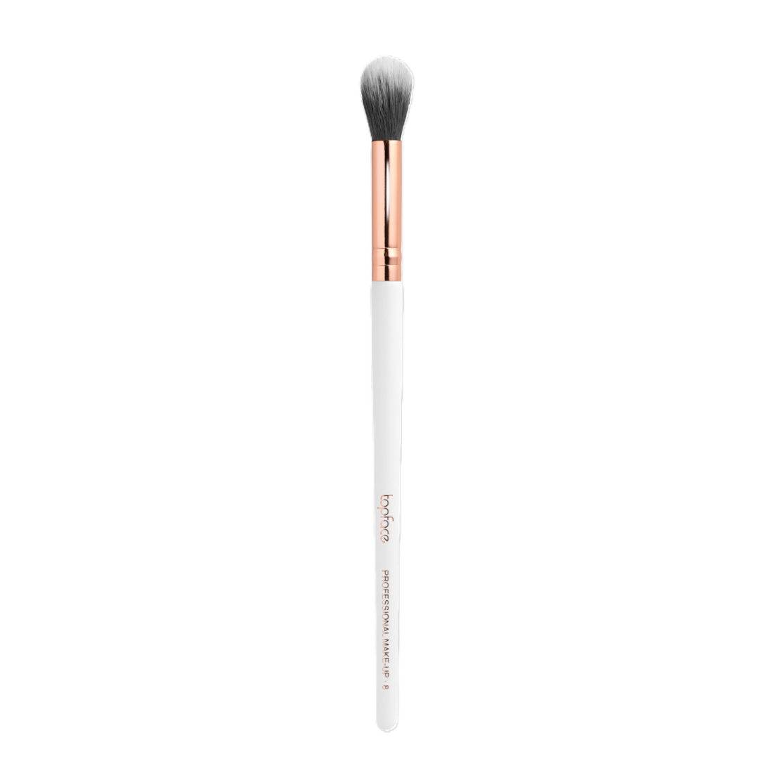Top Face Pensula Estompare Fard de Pleoape F08