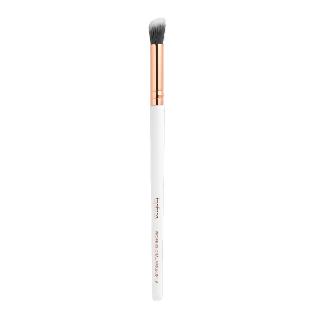Top Face Pensula Oblica Pentru Fard  F09