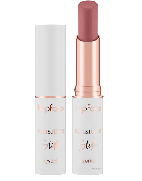 Top Face Sensitive Stylo Lipstick 008
