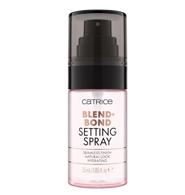 Catrice Spray fixare Blend + Bond 55ml