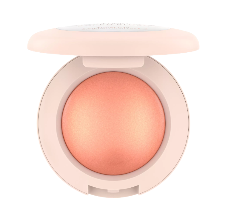 Catrice Soft Glam Baked Blush 020