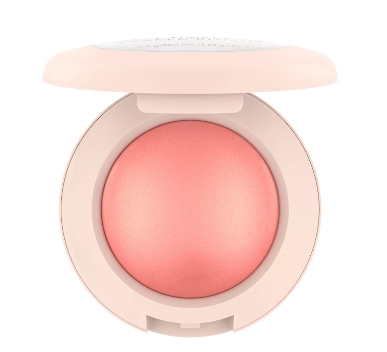 Catrice Soft Glam Baked Blush 010