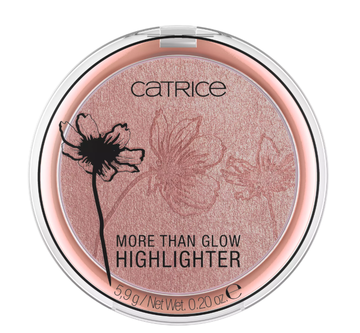 Catrice More Than Glow Highlighter 040