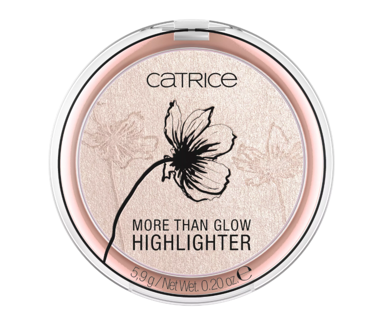 Catrice More Than Glow Highlighter 020
