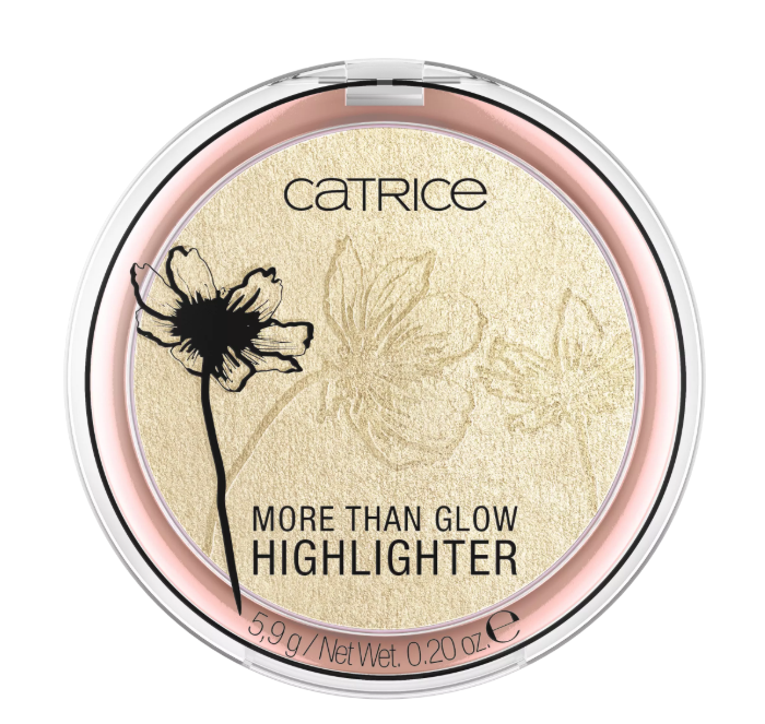 Catrice More Than Glow Highlighter 010
