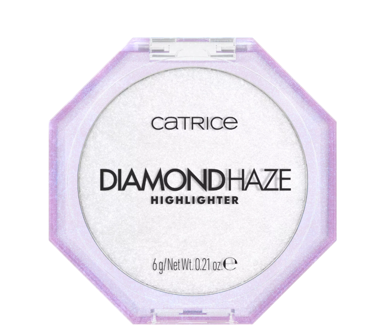 Catrice Diamond Haze Highlighter