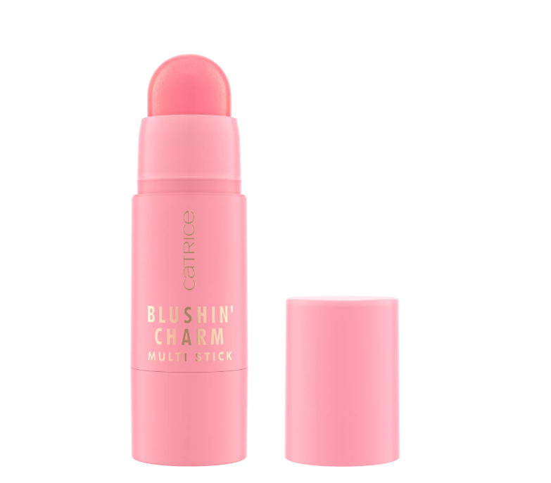 Catrice Blushin' Charm Multi Stick 010