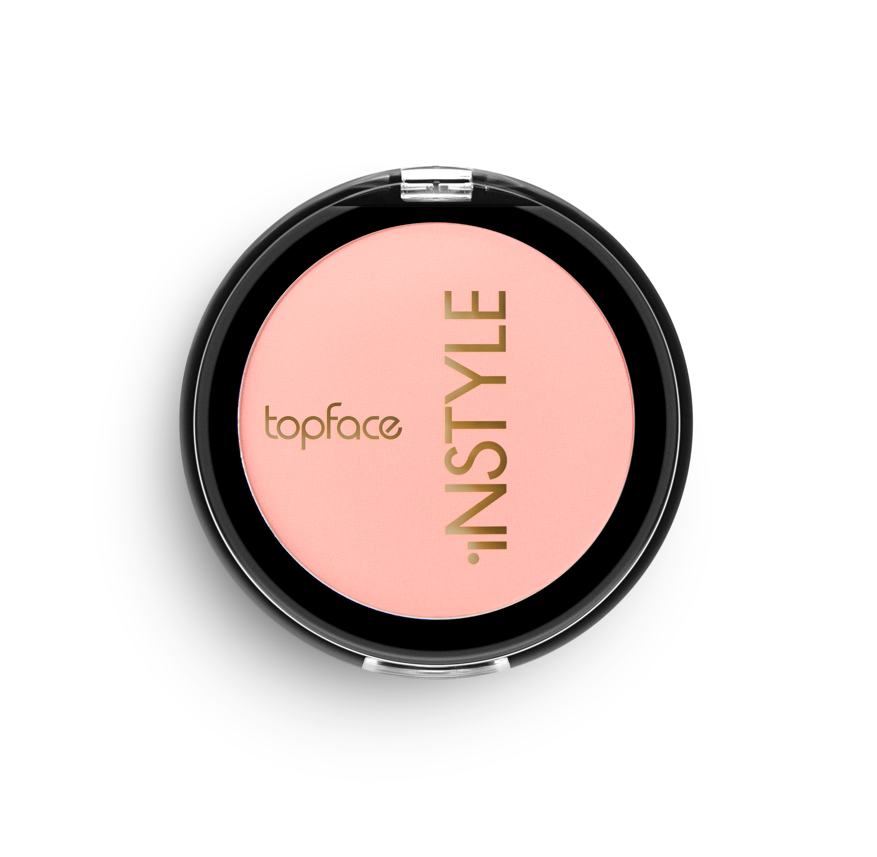 Top Face Instyle Blush-On 03