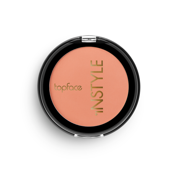 Top Face Instyle Blush-On 05