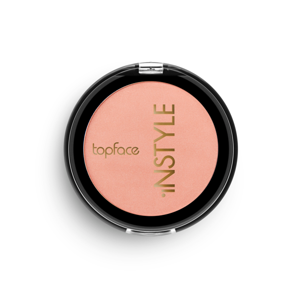 Top Face Instyle Blush-On 06