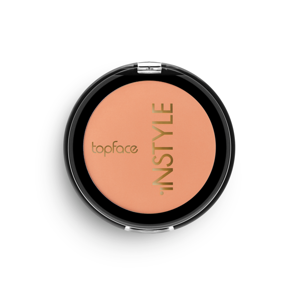 Top Face Instyle Blush-On 07