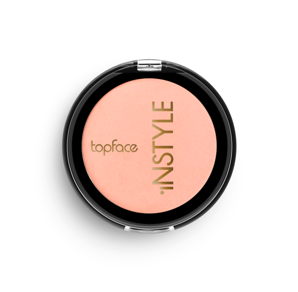 Top Face Instyle Blush-On 08