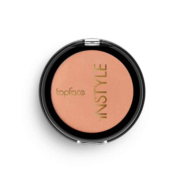 Top Face Instyle Blush-On 09