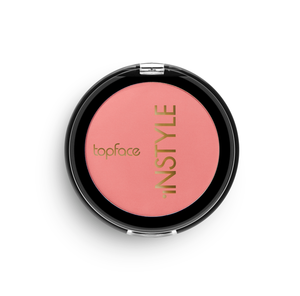 Top Face Instyle Blush-On 10