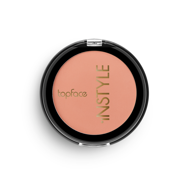 Top Face Instyle Blush-On 11