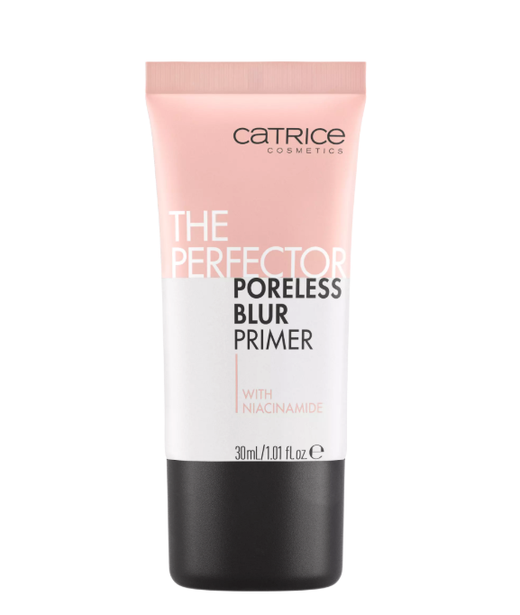 Catrice The Perfector Poreless Blur Primer