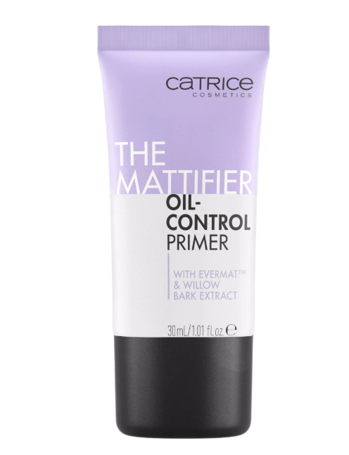Catrice The Mattifier Oil-Control Primer